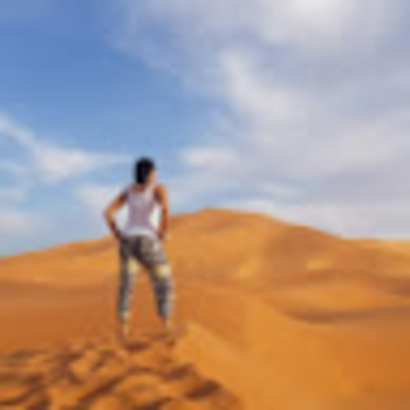 Meet your Posher, Ginny - Picture 1 of 1